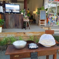 เมนูของร้าน Chomcher cafe