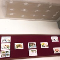 เมนู อรุณีลูกชิ้นปลา ดอนกลาง