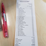 Wang Jia Sha สยามพารากอน