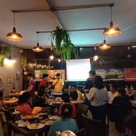 puwtawan Cafe'&bistro Sukhothai