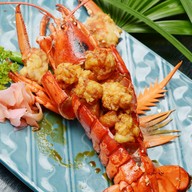 เมนูของร้าน มิกาโดะ Mikado Japanese Restaurant