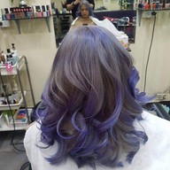 เมนูของร้าน Confirm Salon