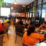 puwtawan Cafe'&bistro Sukhothai