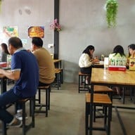 บรรยากาศ ข้าวแกงปักษ์ ใต้ครัวบ่าวเทียน