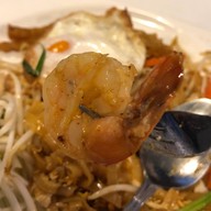 เมนูของร้าน Phi Phi Island Seafood At MAYA MAYA Lifestyle Shopping Center