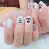 เมนูของร้าน Nails @ 71