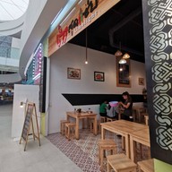 ตำแซ่บสุด Limelight ภูเก็ต