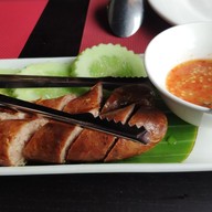 ตำหนักลาว