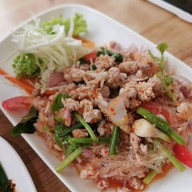 ตำแซ่บสุด Limelight ภูเก็ต