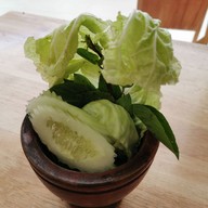 ตำแซ่บสุด Limelight ภูเก็ต