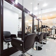 Niche Salon Bangkok