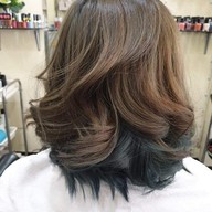 เมนูของร้าน Confirm Salon