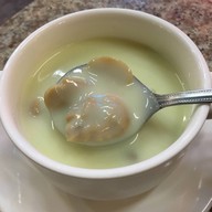 เมนูของร้าน สีลมสเต็กเฮ้าส์ ศรีราชา