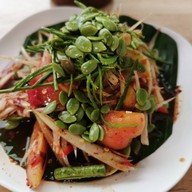 ตำแซ่บสุด Limelight ภูเก็ต