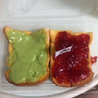 เมนูของร้าน Sakura Milk &Bread