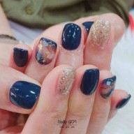 เมนูของร้าน Nails @ 71