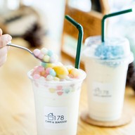178 Cafe&Seafood สตูล