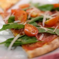 เมนูของร้าน Capannina Capannina Inn