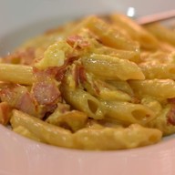 เมนูของร้าน Capannina Capannina Inn