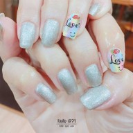 เมนูของร้าน Nails @ 71