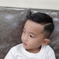 เมนูของร้าน Confirm Salon