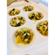 เมนูของร้าน Kayha Sweet & Homemade เมืองเอก