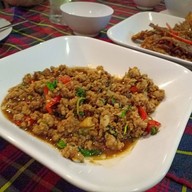 หน้าร้าน จันทร์เสวย จันทร์เสวย