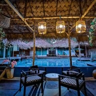 บรรยากาศ หัตถกรรมกระจูดวรรณี VARNI
