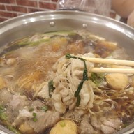 Shabu Ji ประชาอุทิศ