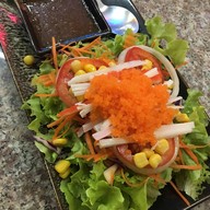 เมนูของร้าน สีลมสเต็กเฮ้าส์ ศรีราชา