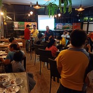 puwtawan Cafe'&bistro Sukhothai