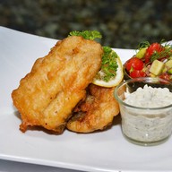 เมนูของร้าน ปิกโกโล Piccolo Italian Restaurant โรงแรมรอยัลปริ๊นเซสหลานหลวง กรุงเทพฯ