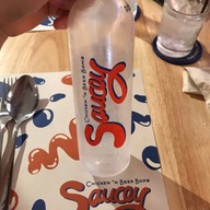 Saucey Chicken and Beer Bomb