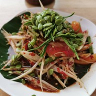 ตำแซ่บสุด Limelight ภูเก็ต