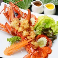 เมนูของร้าน มิกาโดะ Mikado Japanese Restaurant