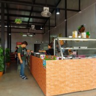 หน้าร้าน ข้าวแกงปักษ์ ใต้ครัวบ่าวเทียน