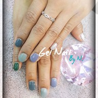 Gel Nail By NINGs เพชรเกษม