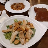 Ribstory