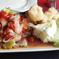 ตำหนักลาว