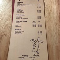 เมนู Saucey Chicken and Beer Bomb
