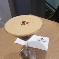 เมนูของร้าน PACAMARA เซ็นทรัลพลาซา นครราชสีมา