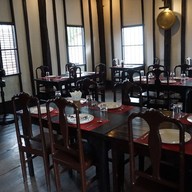 ตำหนักลาว