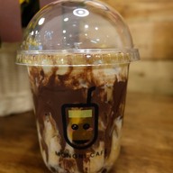 Mongni Cafe ChiangMai CMU สาขาหลังม.เชียงใหม่