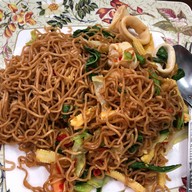 เมนูของร้าน หนึ่ง