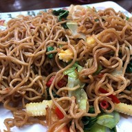 เมนูของร้าน หนึ่ง