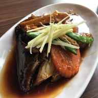 เมนูของร้าน Hiso Sushi (ไฮโซะ ซูชิ)