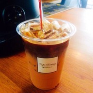 เมนูของร้าน Coffeebirthday ปุณณวิถี