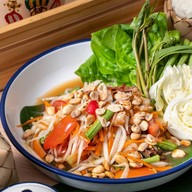 เมนูของร้าน JJ Coffee & Bistro