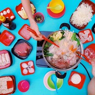 เฝอ'54 (เฝอหม้อไฟเจ้าแรกในไทย) ประชาชื่น