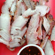 ส้มตำปูนึ่ง